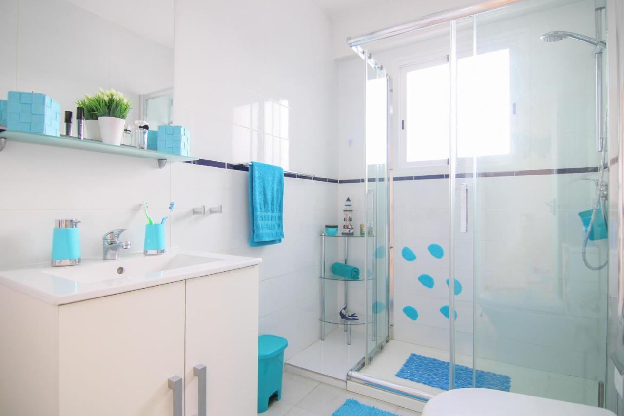 Apartamento Con Vistas En El Centro De Calpe - La Linea Exteriör bild